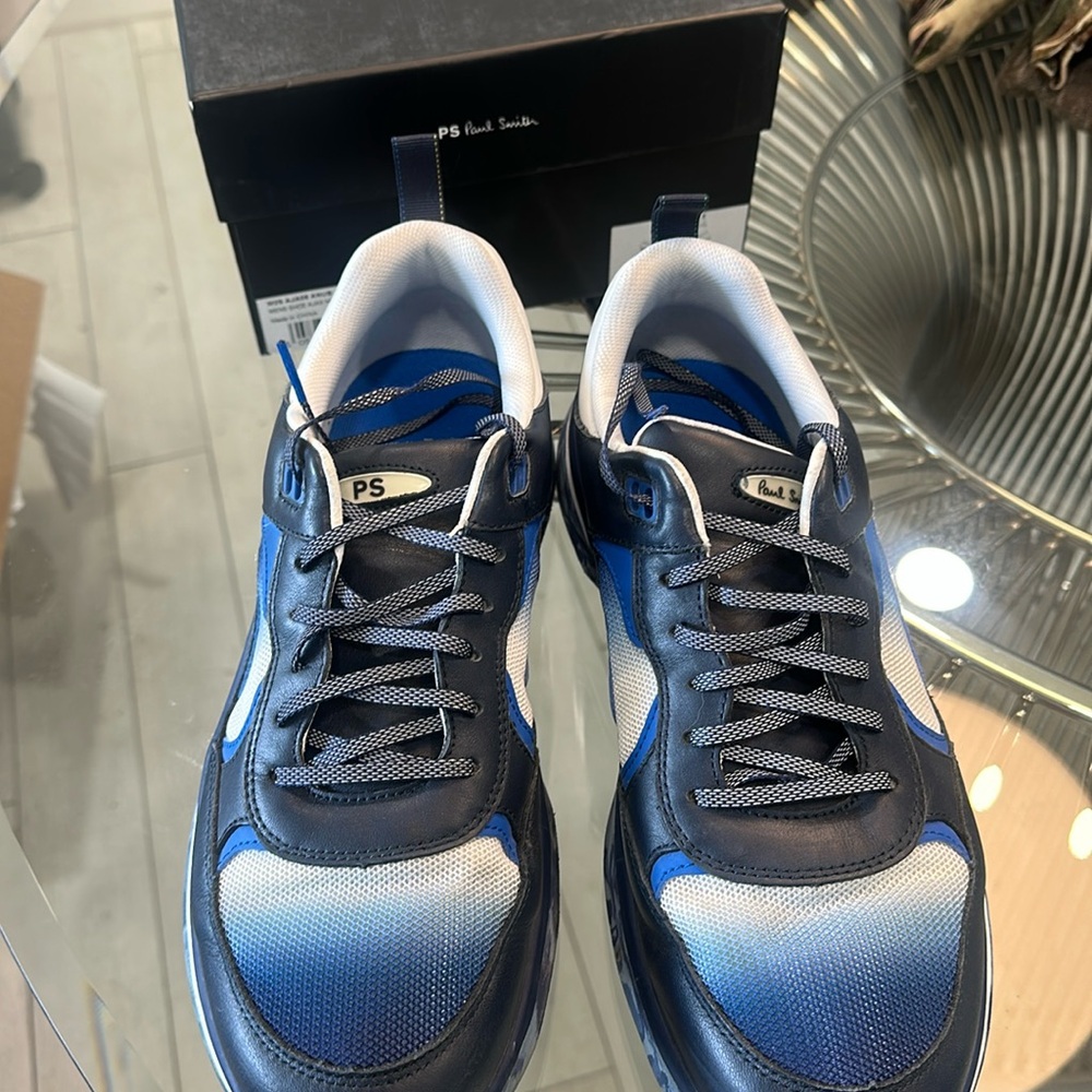 PS Paul Smith sneakers